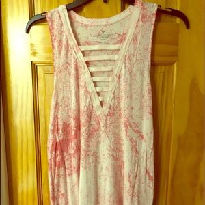 American Eagle tank top